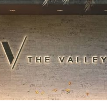 RIVANA THE VALLEY 雙拼水城別墅